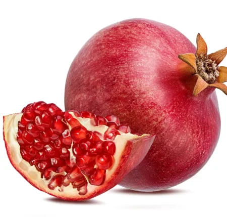 Syria Granatas, vienetas