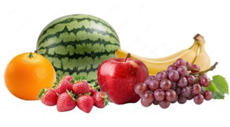 Fruit Bundle