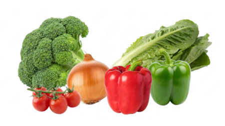 Vegetable Bundle