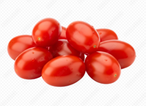 Vynuoginiai Pomidoriukai