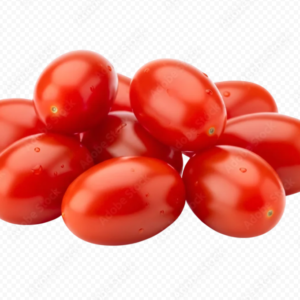 Vynuoginiai Pomidoriukai